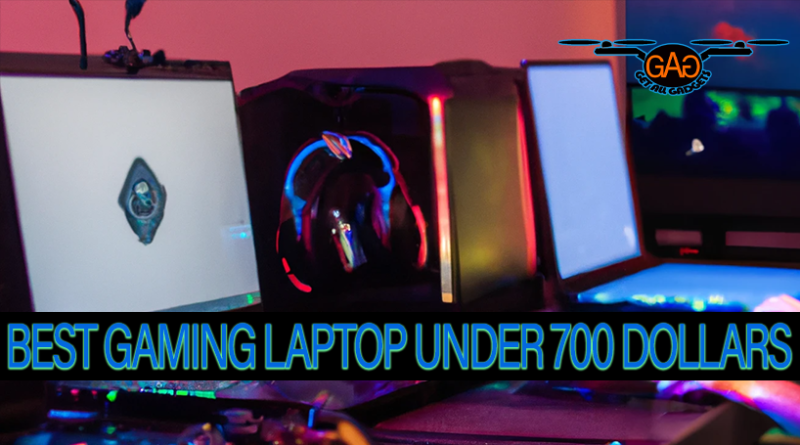 gaming laptop under 700