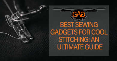 sewing gadgets