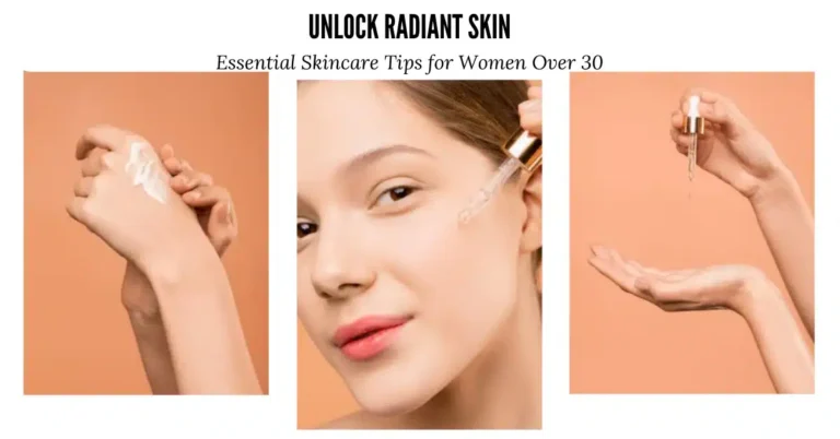 Essential Skincare Tips