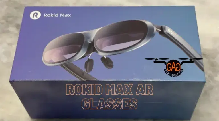 rokid max ar glasses