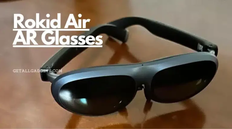 Rokid Air AR Glasses