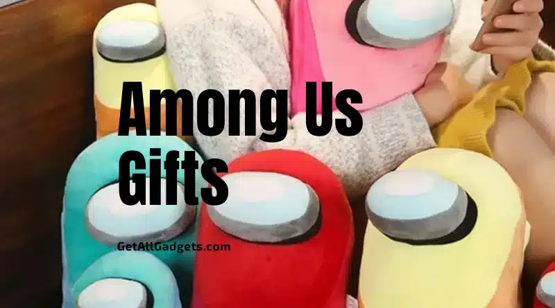 among us gifts