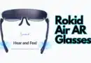 Rokid Air AR Glasses