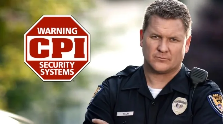 CPI Security Systems