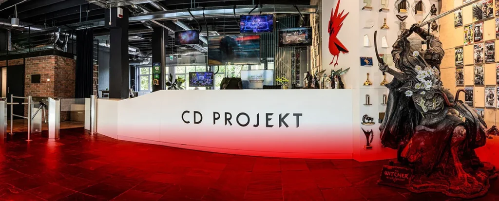 CD Projekt's Impressive Financial Growth Driven by Cyberpunk Sales